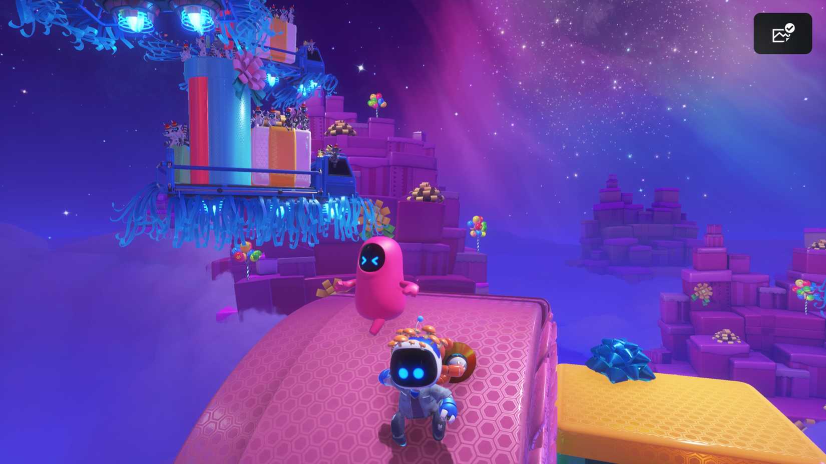 Astro Bot: All Bot Locations in Final Encore