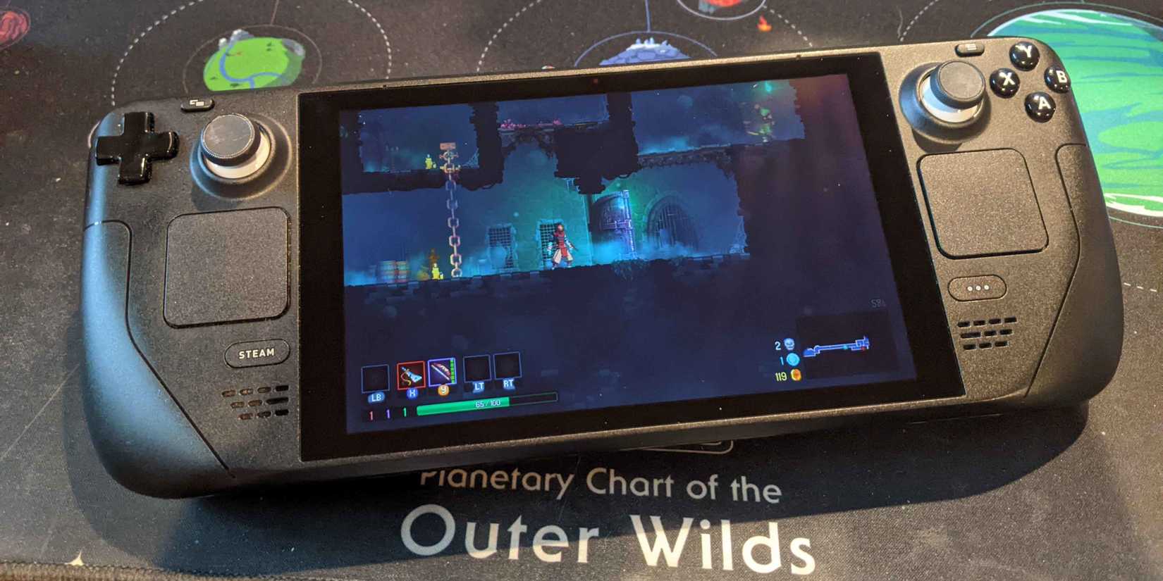 Steam 平台上的最佳 Roguelike 游戏 - Recmg.com