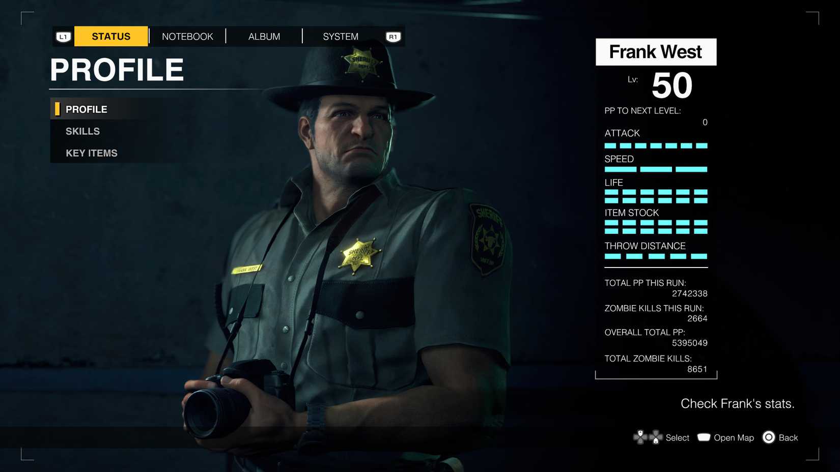 How to Level Up Quick in Dead Rising Deluxe Remaster