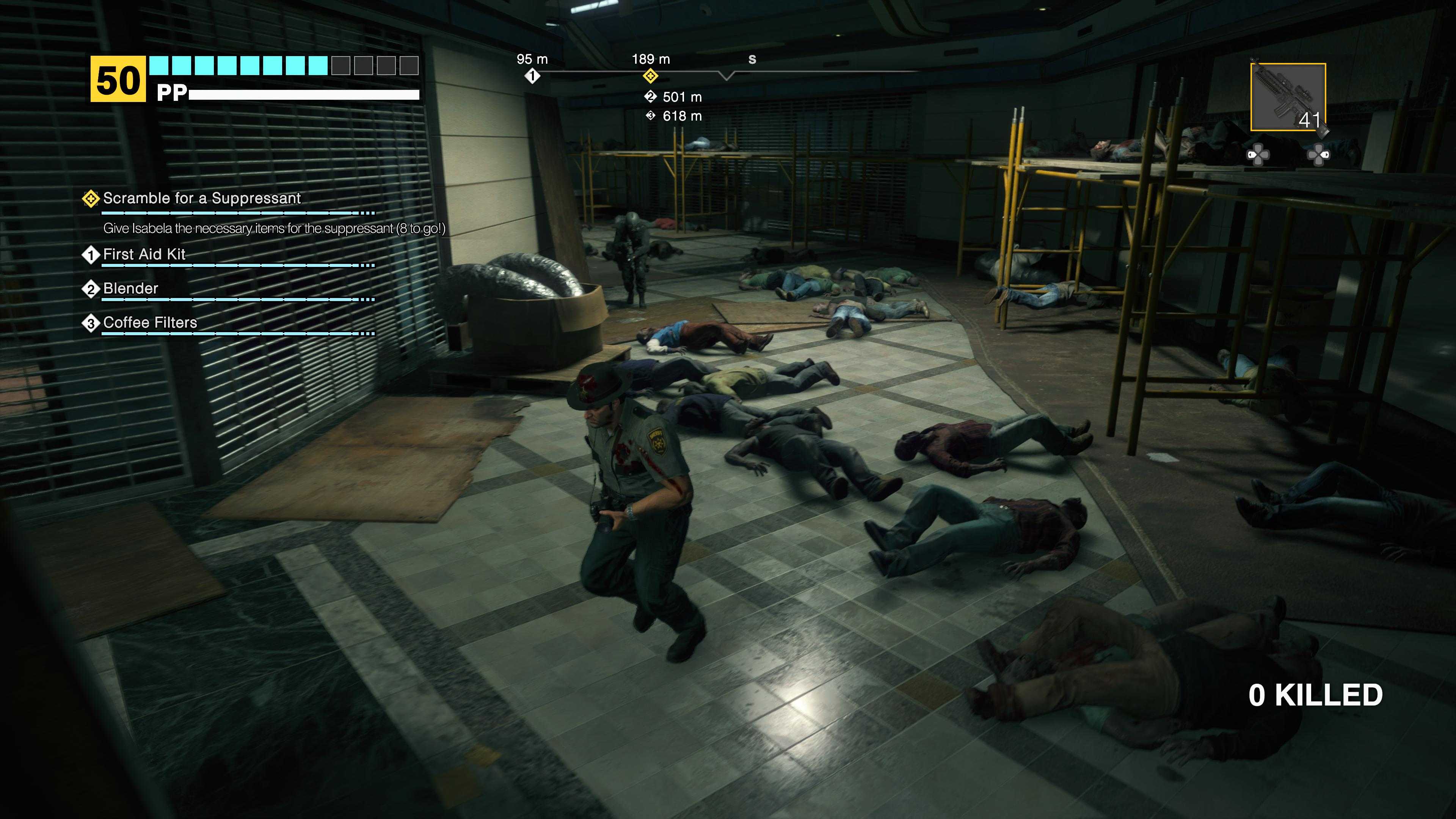 Spec Ops Mod Dead Rising 3 How to Defeat Spec Ops Officers in Dead Rising Deluxe Remaster