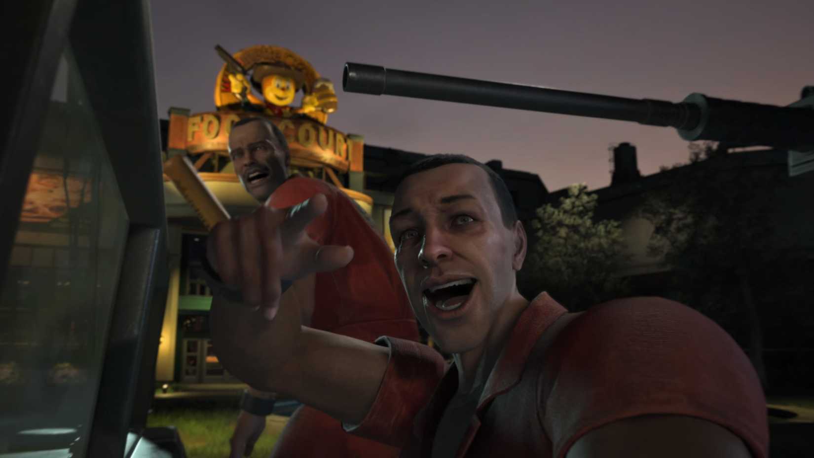 Dead Ringer Deluxe How to Defeat the Prisoners in Dead Rising Deluxe Remaster