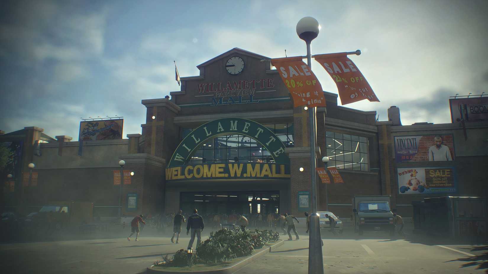 Williamite Dead Rising Review: Dead Rising Deluxe Remaster is Nostalgic Yet Refreshing