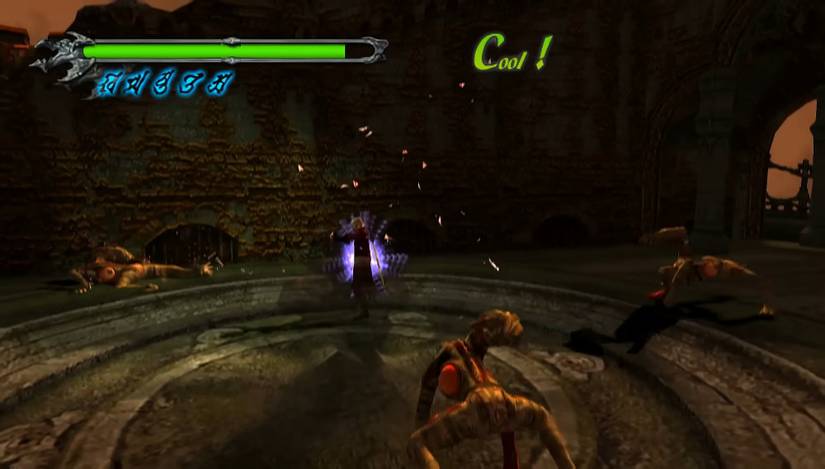 Devil May Cry Retrospective