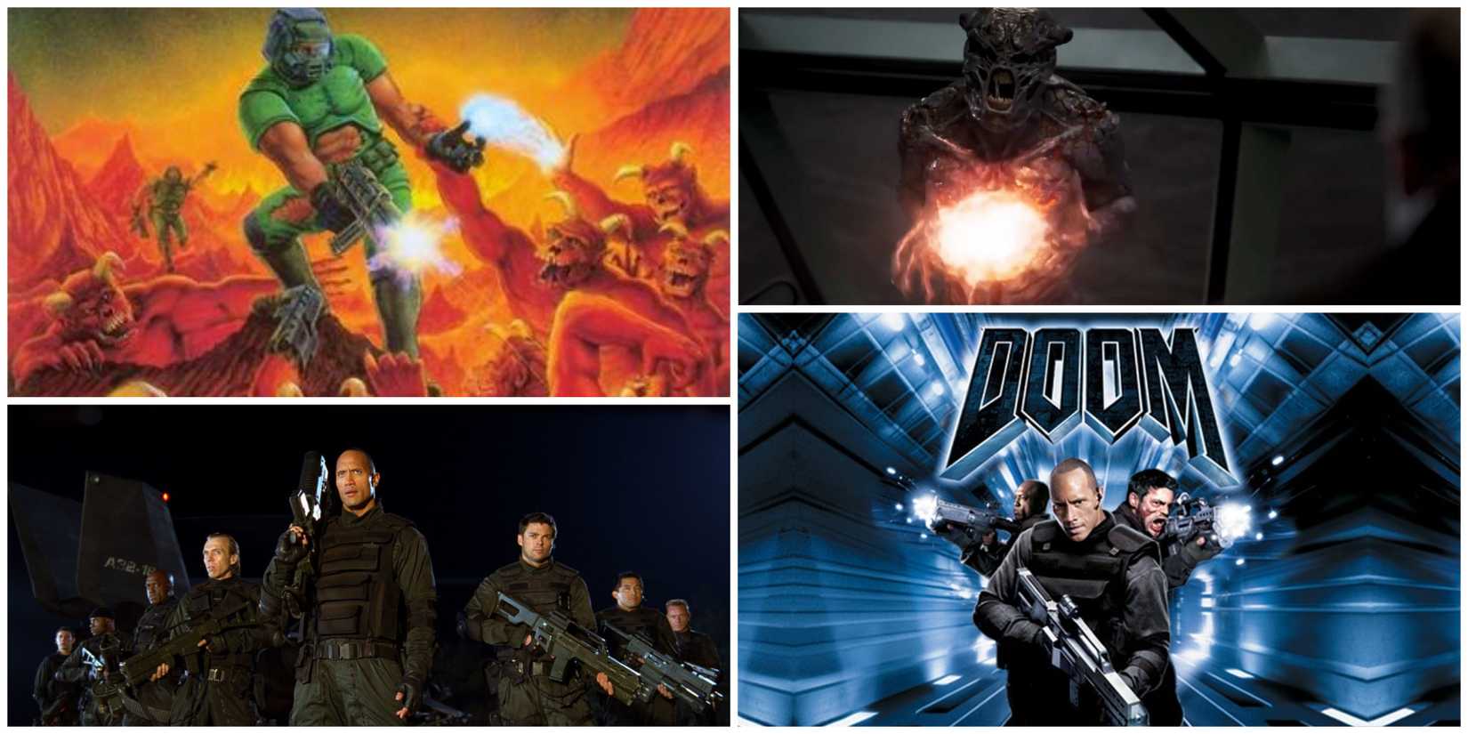The Best Video Game Film Adaptions Ever Made