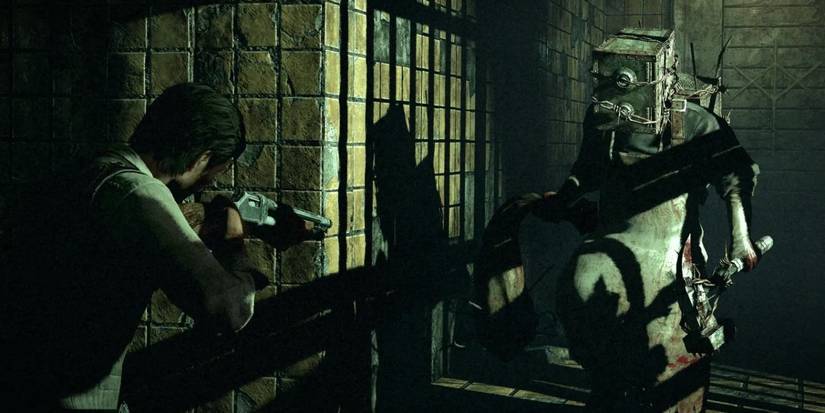 The Top 10 Hardest Horror Gamers