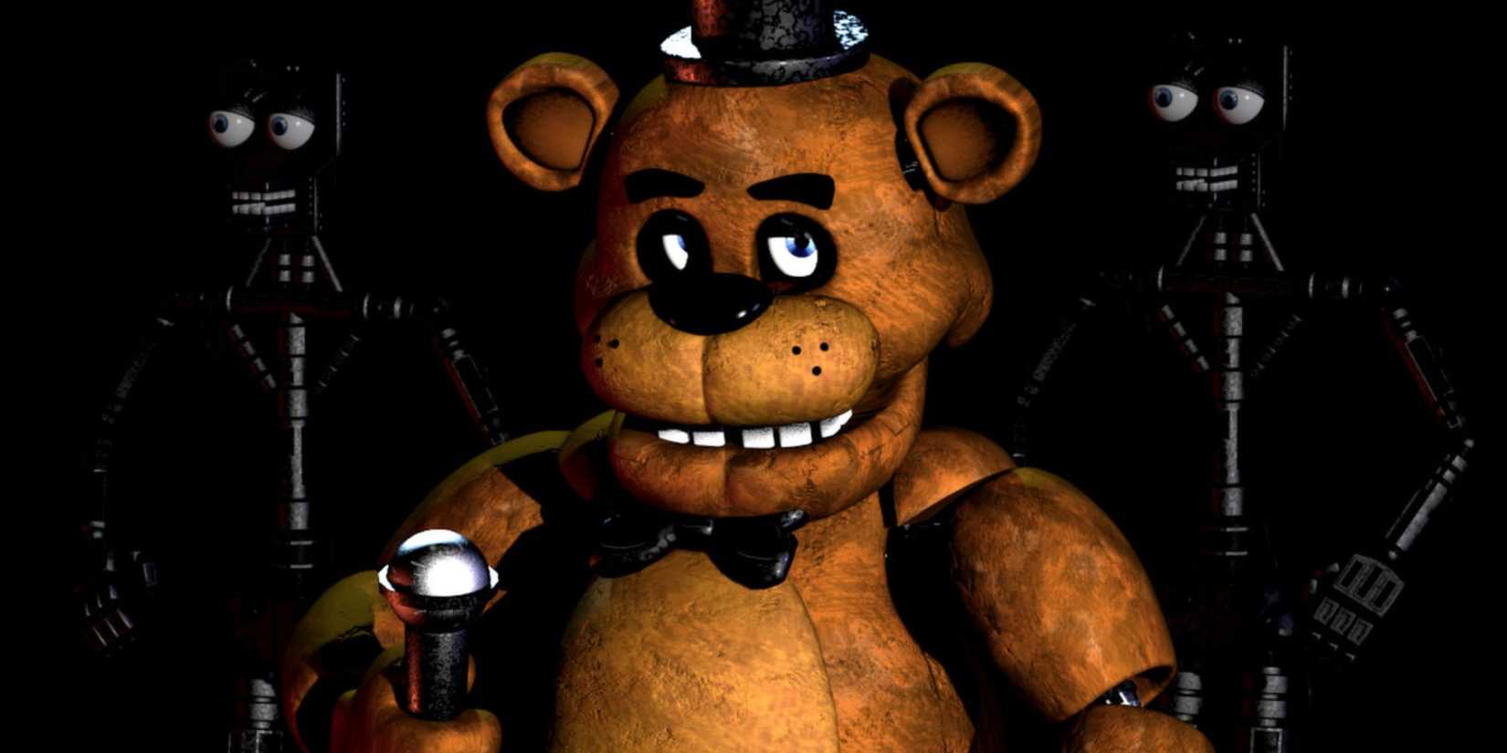 The Best Horror Games Where You Can't Fight Back