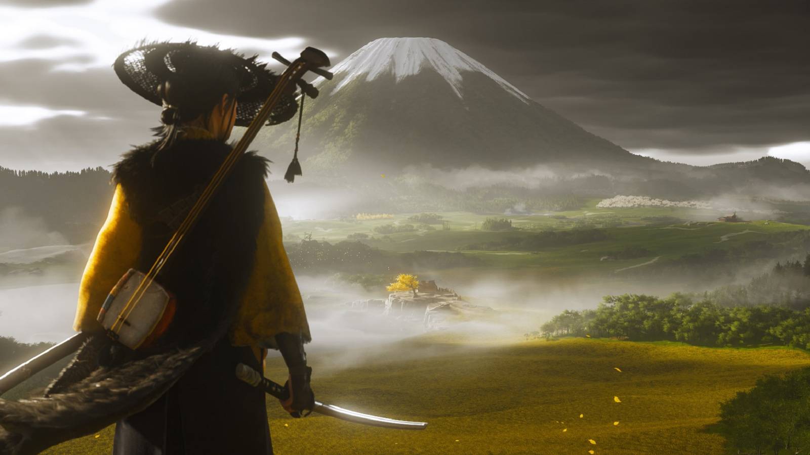 Clair Obscur: Expedition 33, Ghost of Yotei Tie for the Most Nominations at the 29th Annual D.I.C.E. Awards