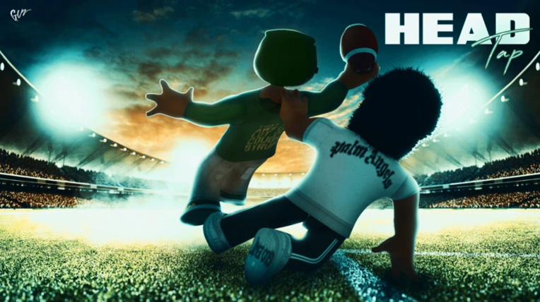 Head Tap Codes (September 2024)