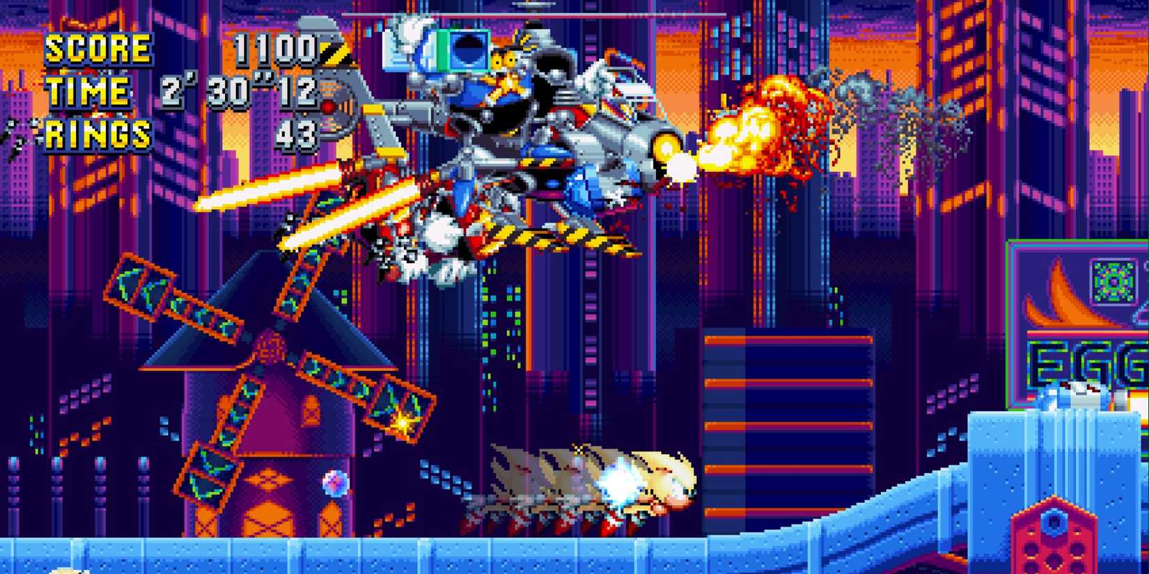 Best Villains in Sonic the Hedgehog's History