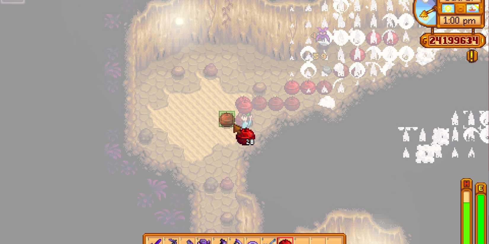 Best Items in Stardew Valley