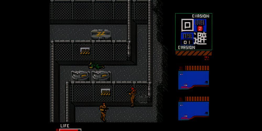 Best Metal Gear Solid Games