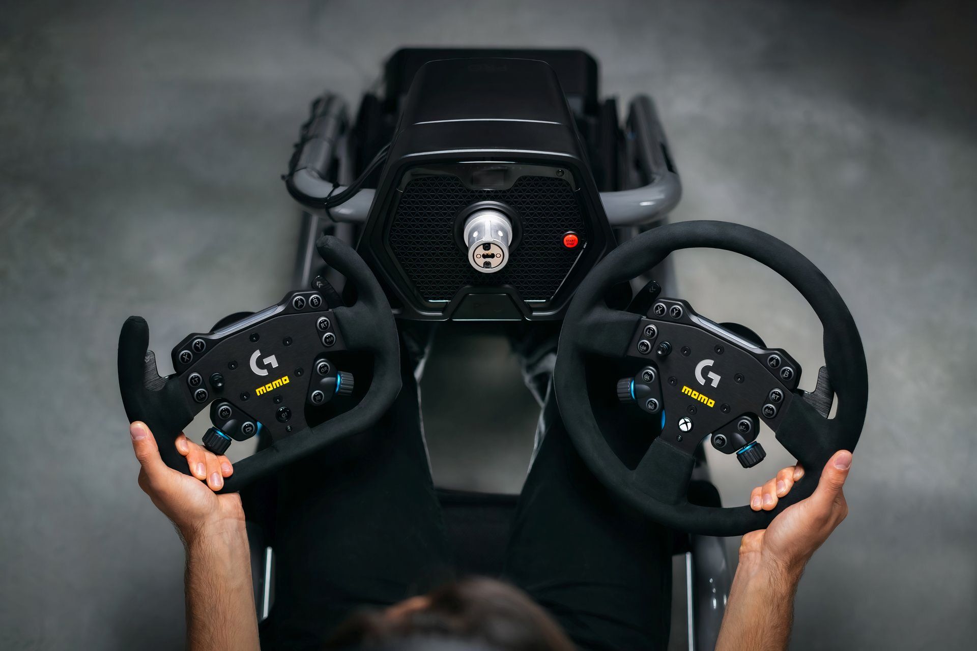 Logi PLAY Event Shows New Logitech Gear