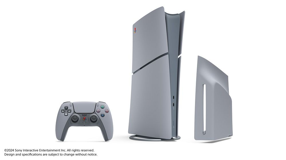 Buy PlayStation®5 Pro Console - 30th Anniversary Limited