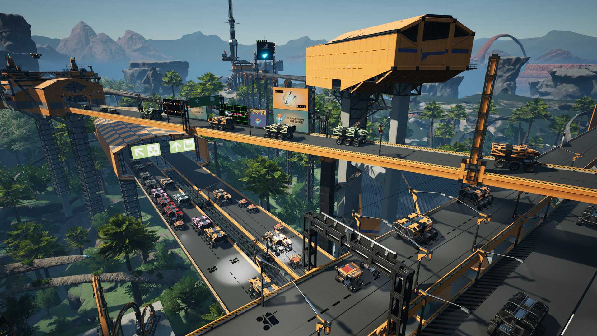 Satisfac Review: Satisfactory Needs No Introduction