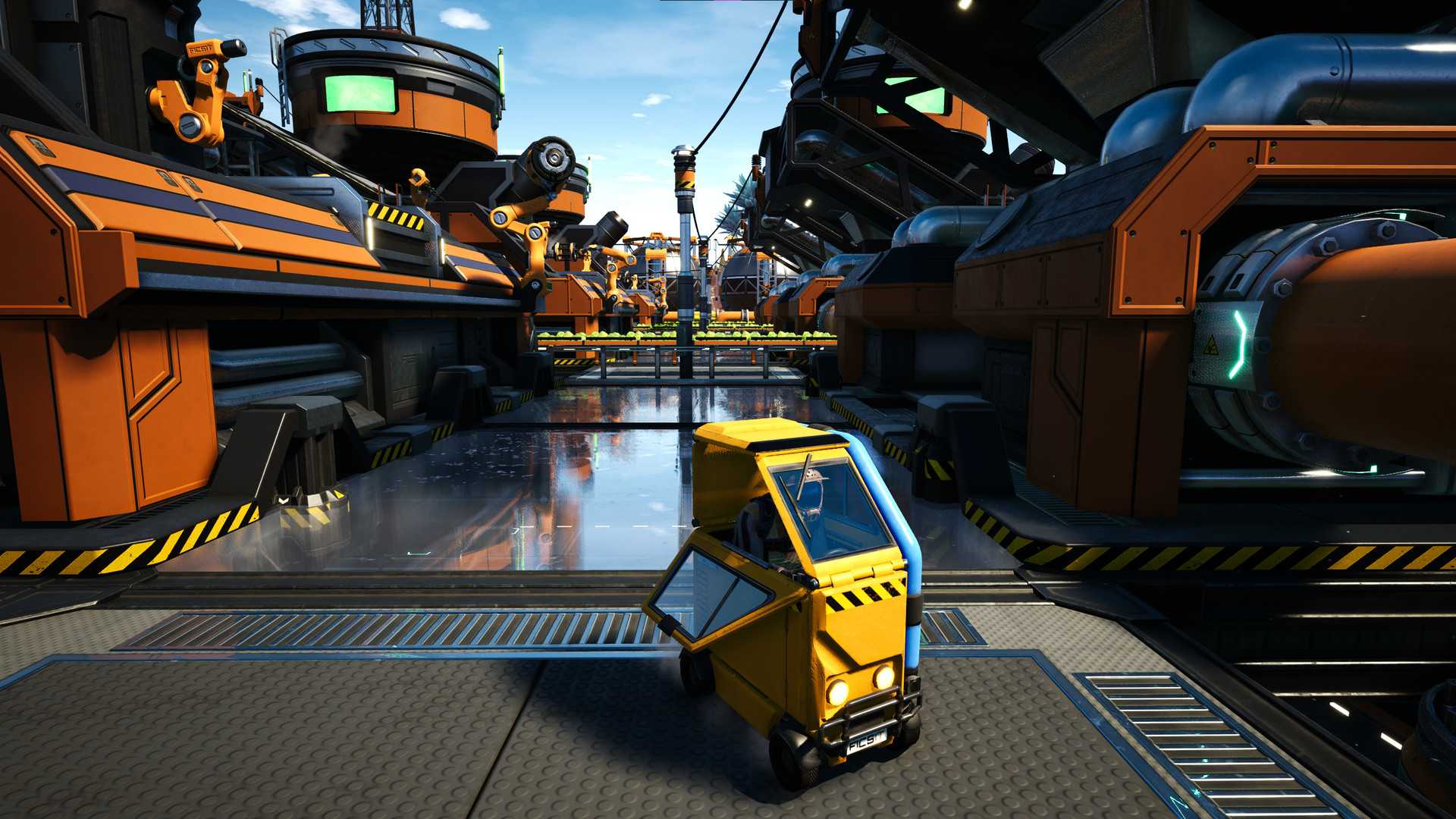 Satisfac Review: Satisfactory Needs No Introduction