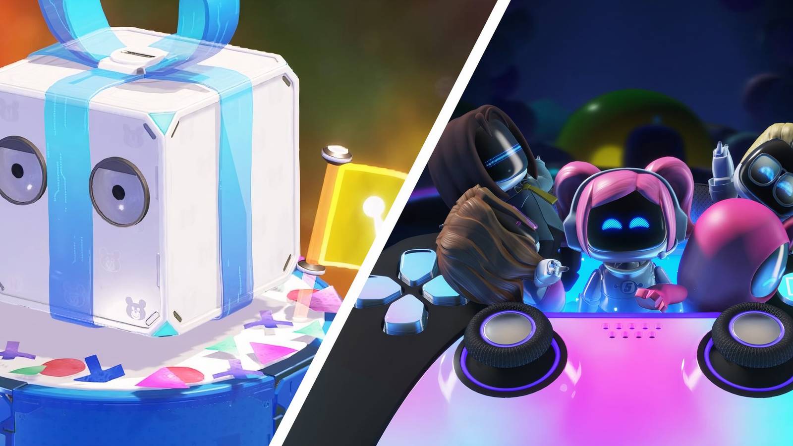 Astro Bot: All Bot Locations in Final Encore