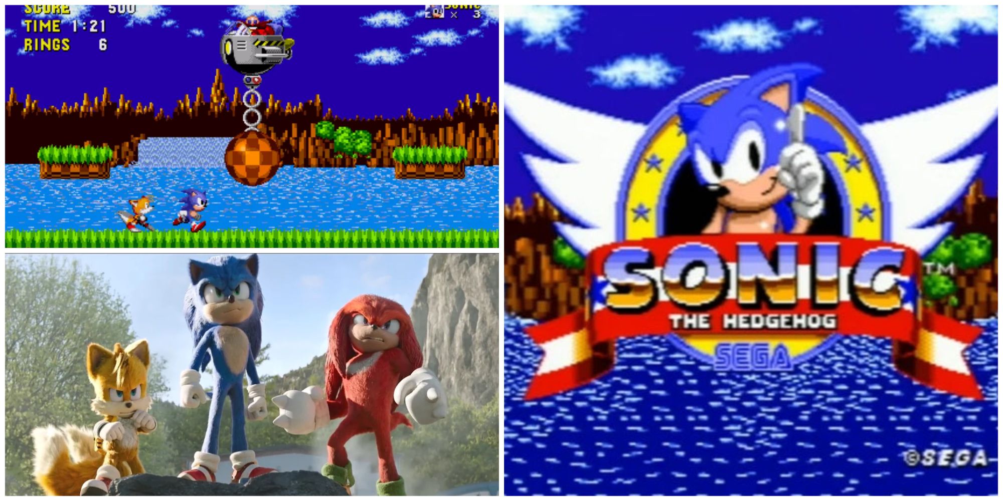 The Best Video Game Film Adaptions Ever Made