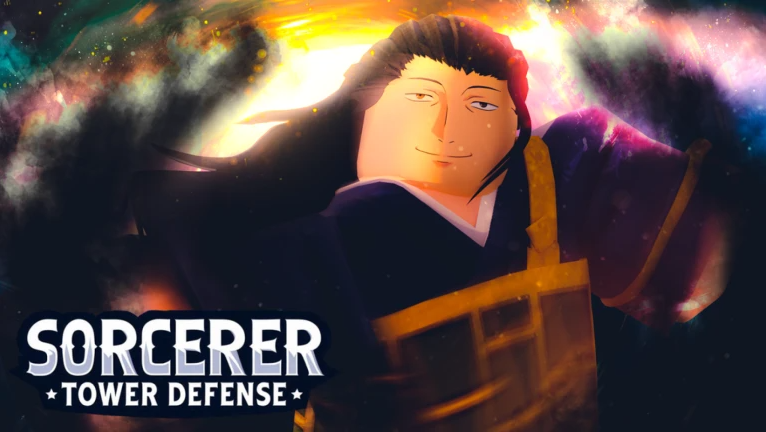 Sorcerer Tower Defense Codes September 2024