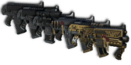 Space Marine Weapons Warhammer 40 000 Space Marine 2 s PC Performance Space Marine Weapons Warhammer 40 000 Space Marine 2 s PC Performance