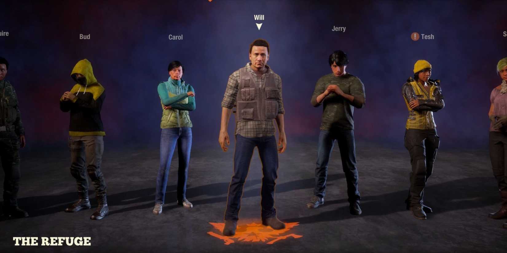 Top 10 Games Once Human Fans Need to Play