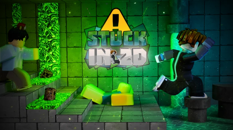 2d Disaster Code Stuck in 2D Codes (September 2024)