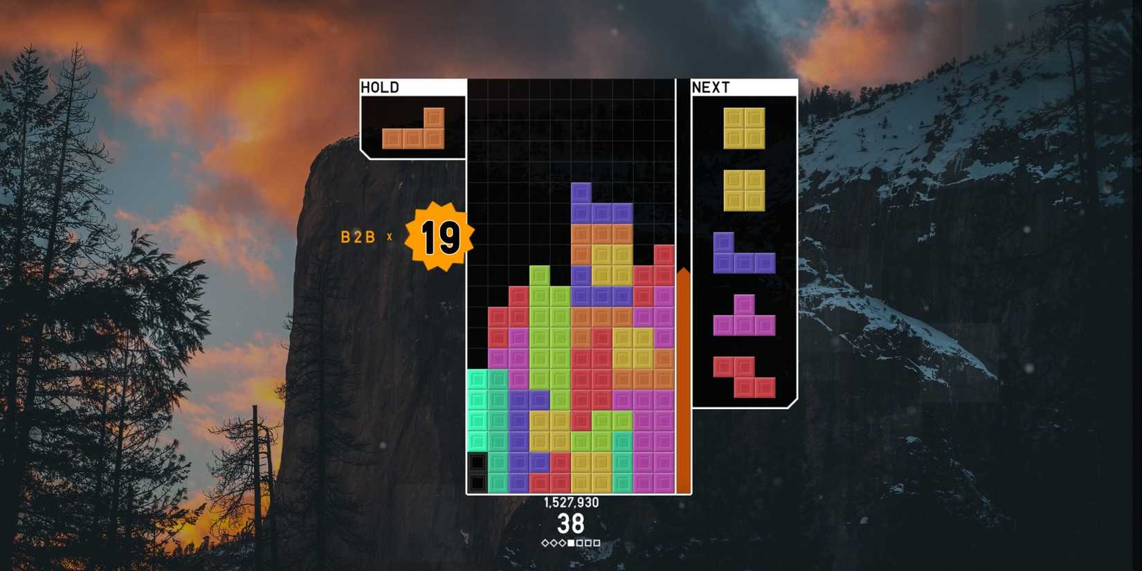 Best Tetris Games