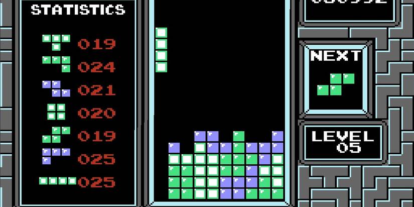 Best Tetris Games