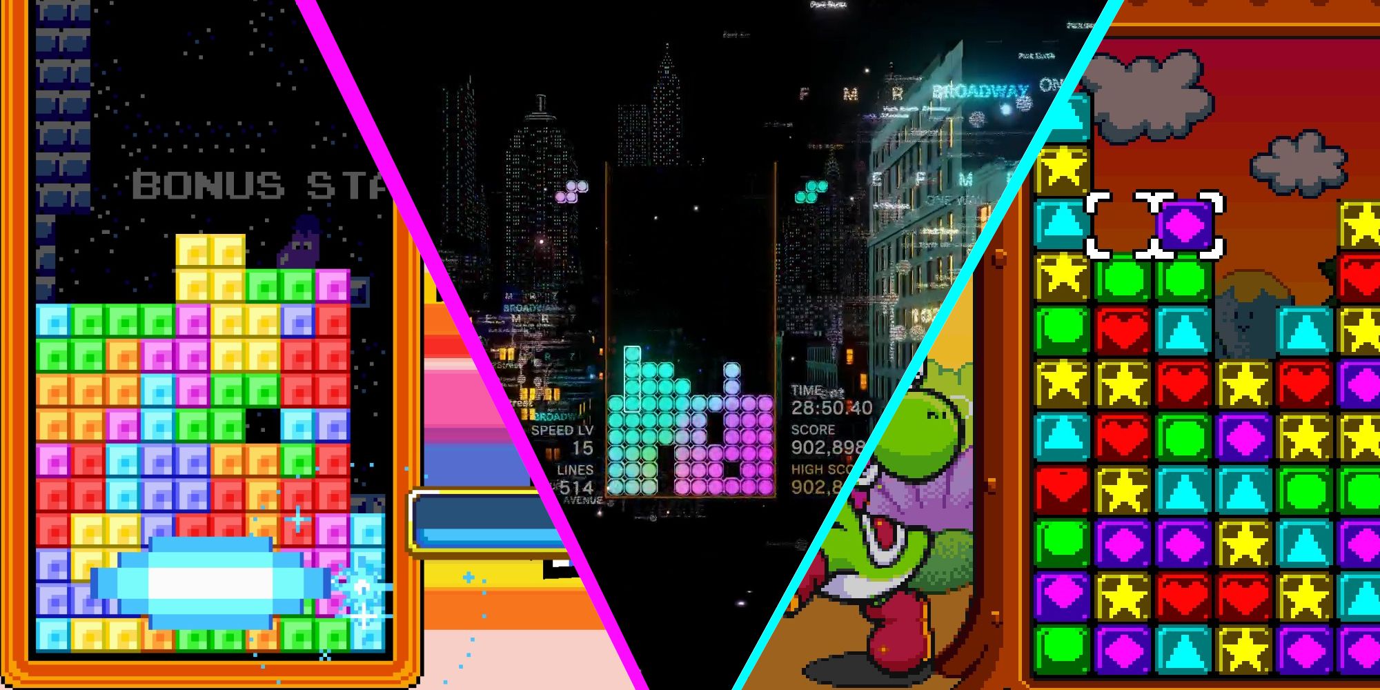best-tetris-games