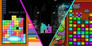 Best Tetris Games