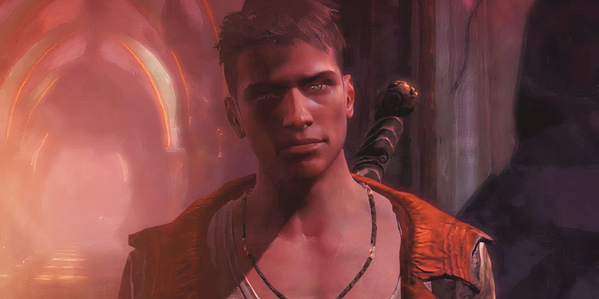 DmC: Devil May Cry - Home Truths Intro