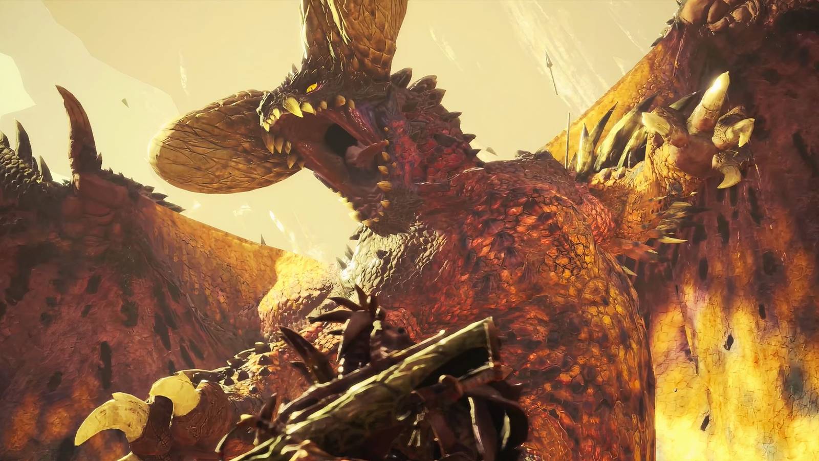 Monster Hunter: World Review