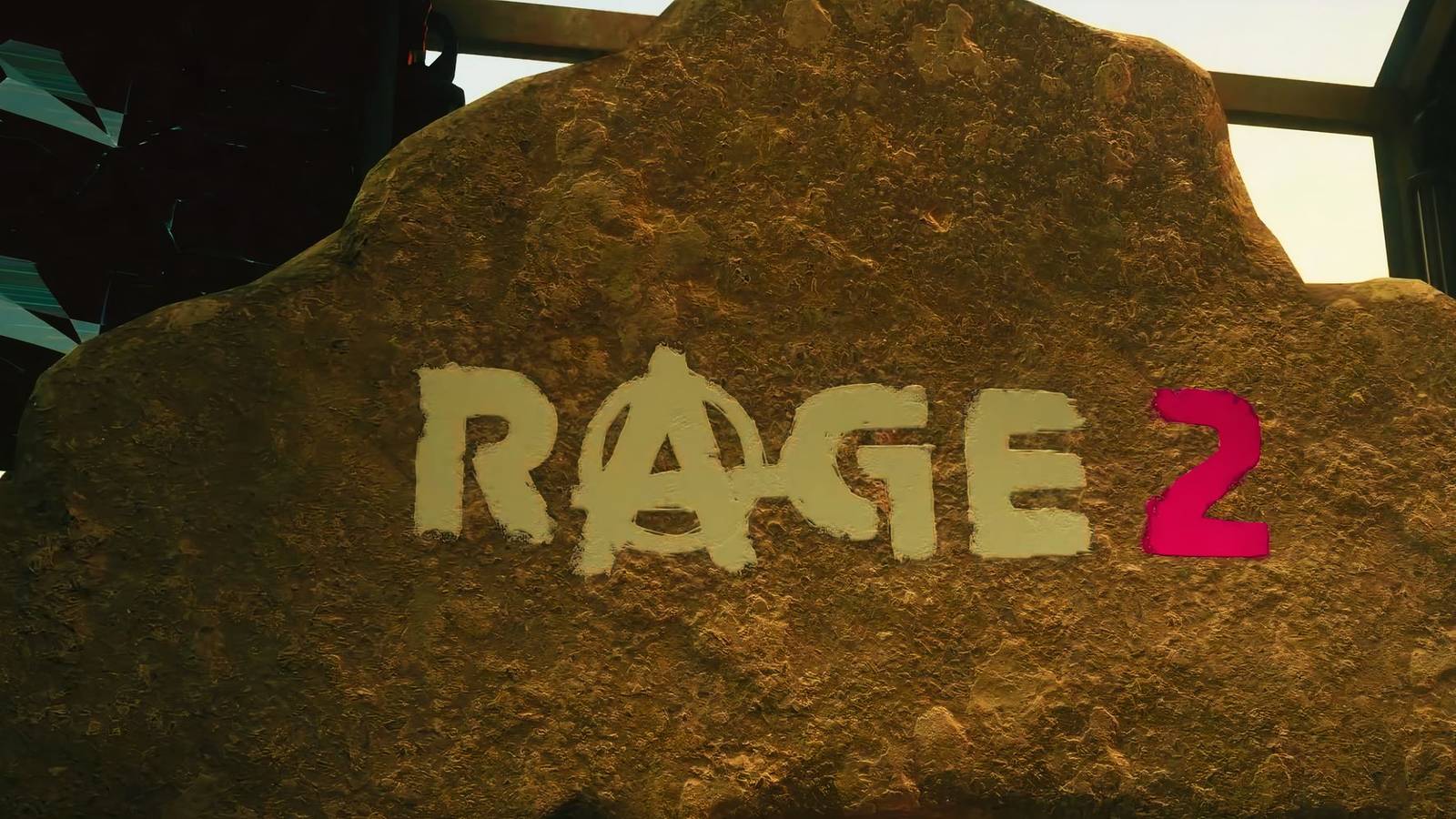 Rage 2 Preview from QuakeCon 2018