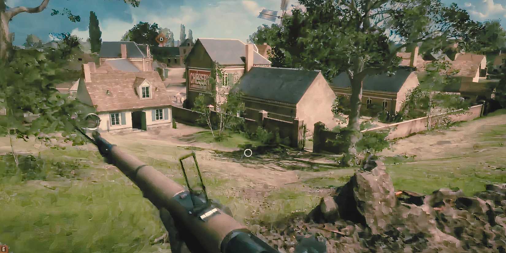 These Are the Best Stories in the Battlefield Series