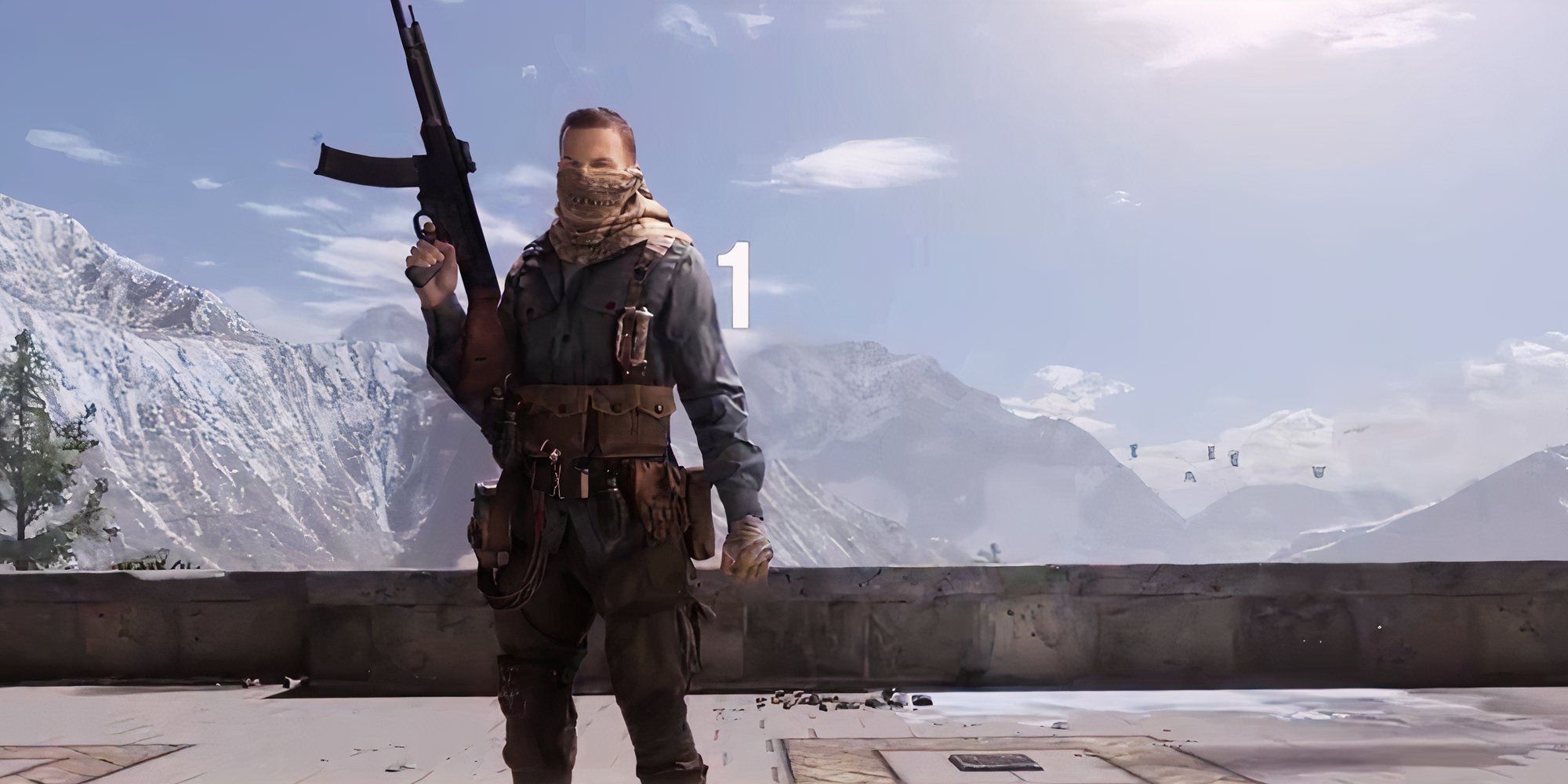Call of Duty: Vanguard - Hardpoint Mode Match