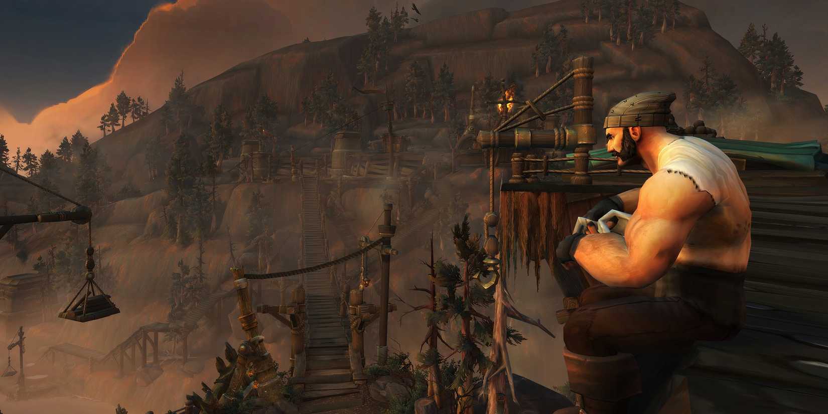 Ranking Every World of Warcraft Expansion