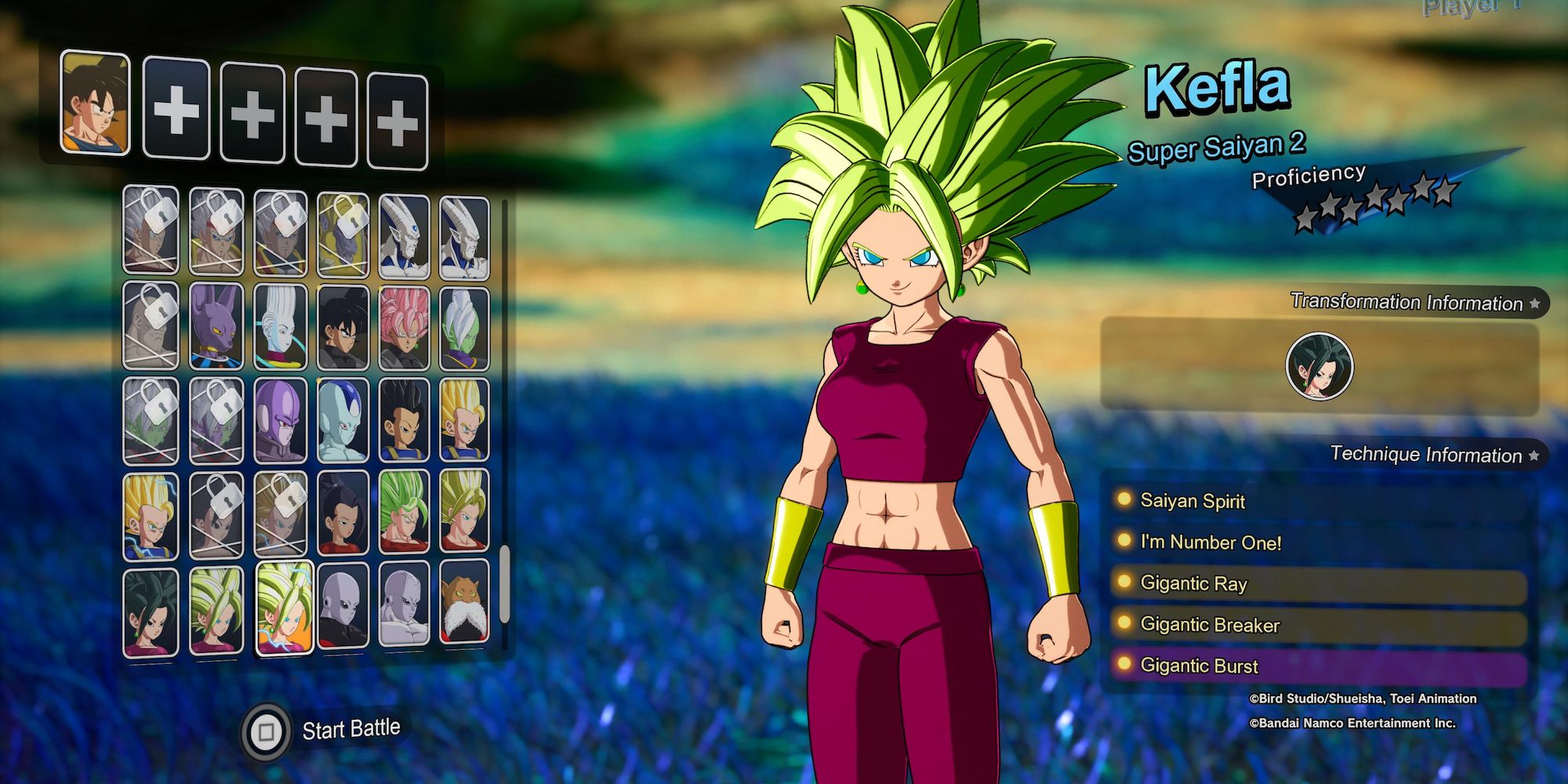 Best Dragon Ball Sparking Zero Transformations