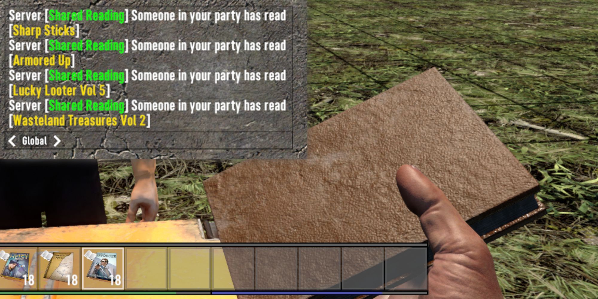 The Very Best Mods to Use in 7 Days To Die