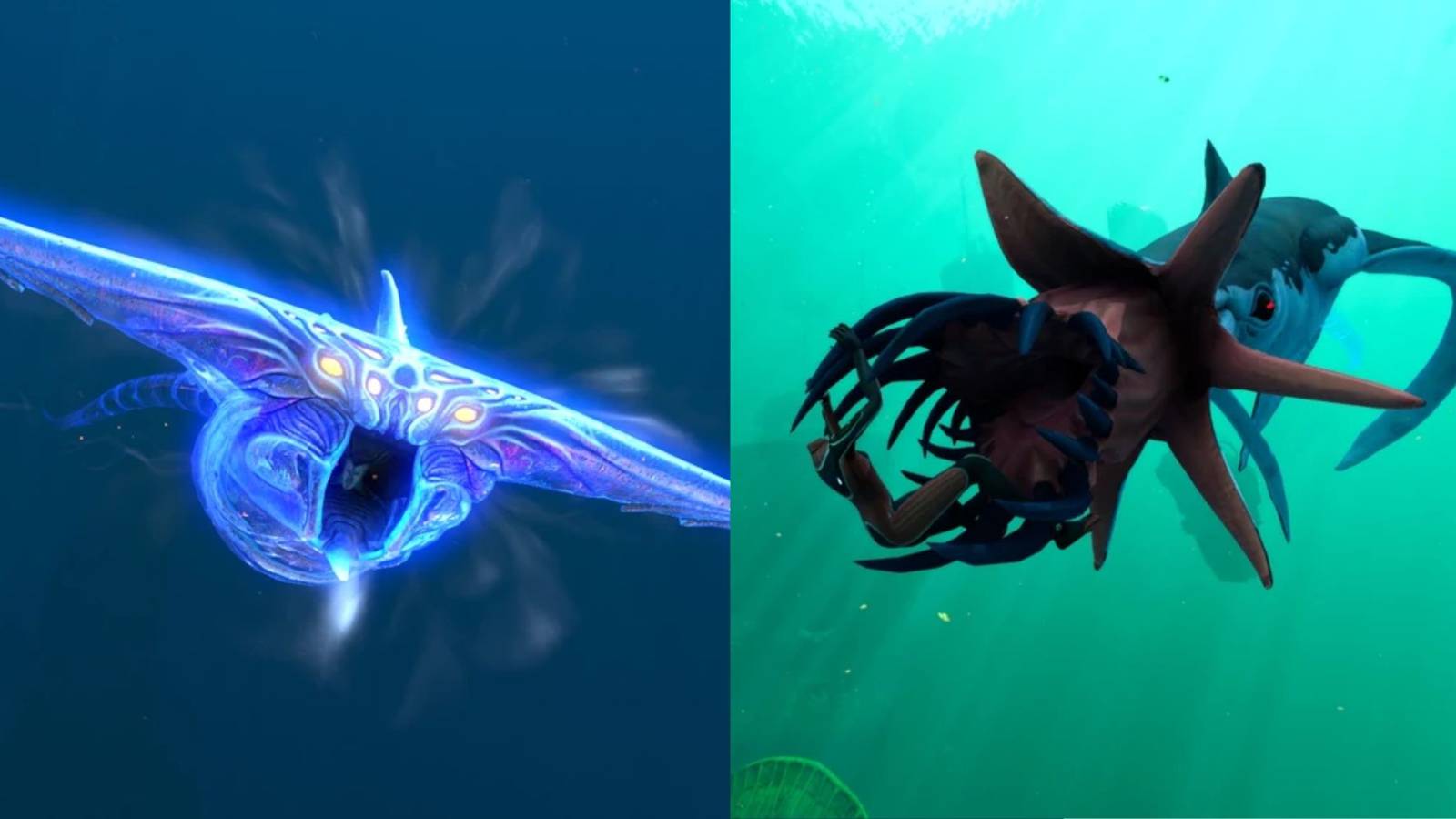 Snakes, Alligators, Piranha and a Giant Monster Attack in The Asylum's New  Creature Feature 'Jungle Run' [Trailer] - Bloody Disgusting, image size:1600x900