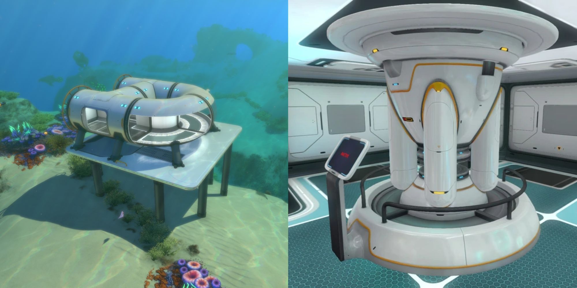 Essential Tips to Know Before Playing Subnautica