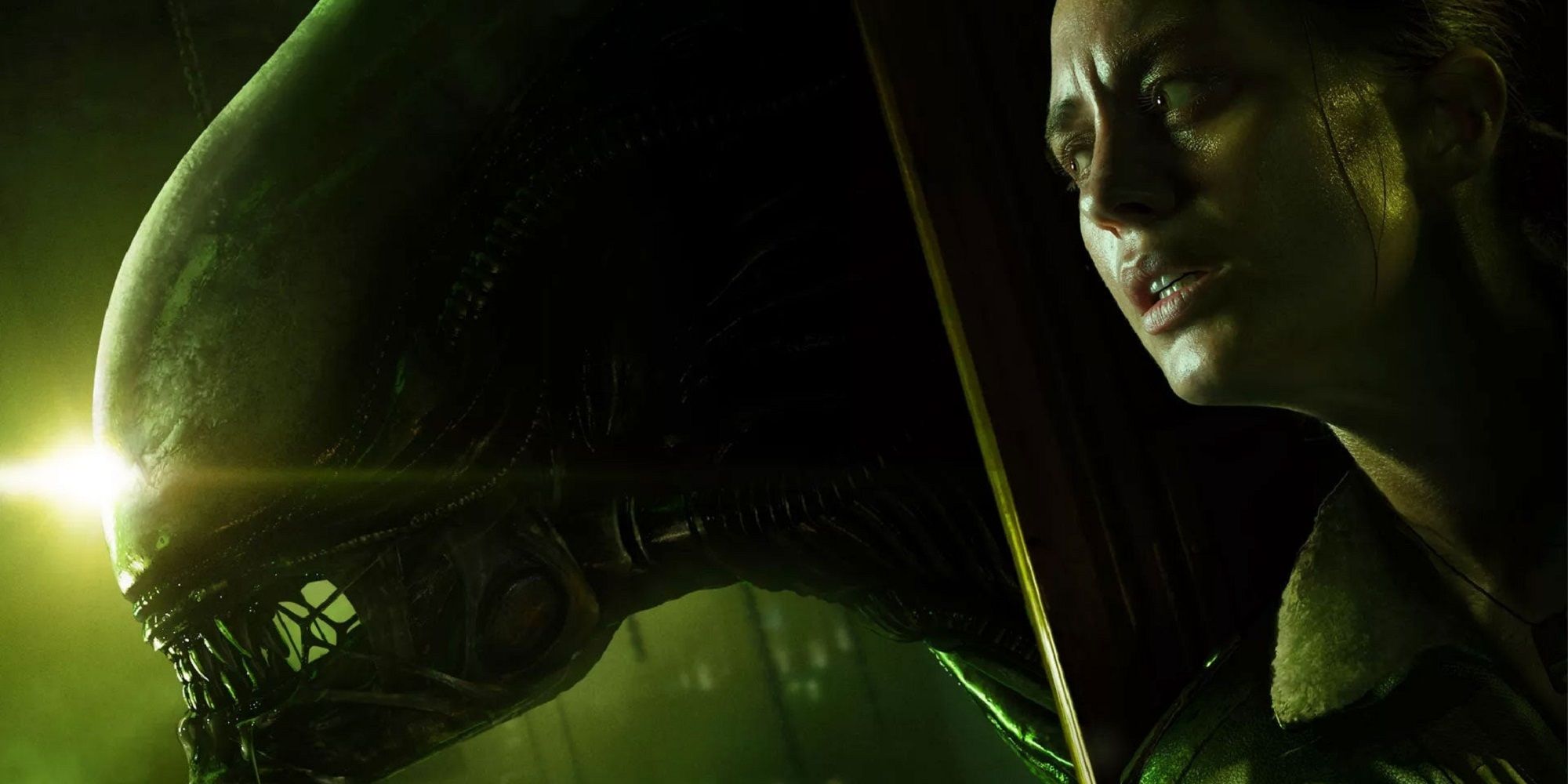 Alien Isolation Featured
