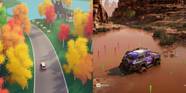 What Are The Best Split Screen Racing Games 
