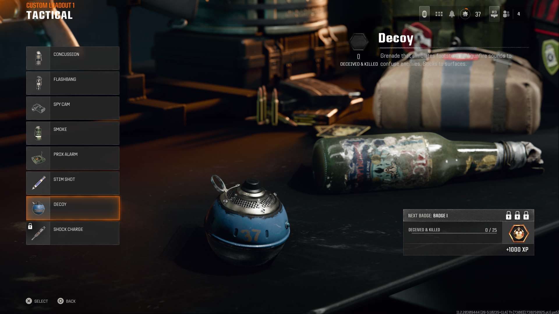 All Call of Duty: Black Ops 6 Field Upgrades, Lethals, and Tacticals