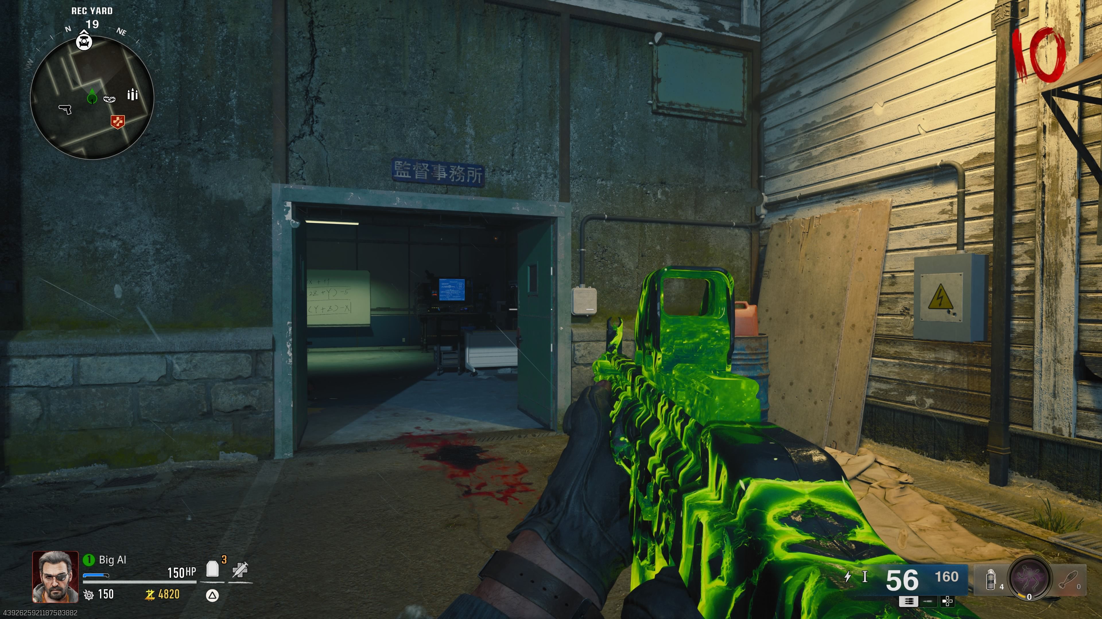 CoD Black Ops 6: Terminus Weapon Guide