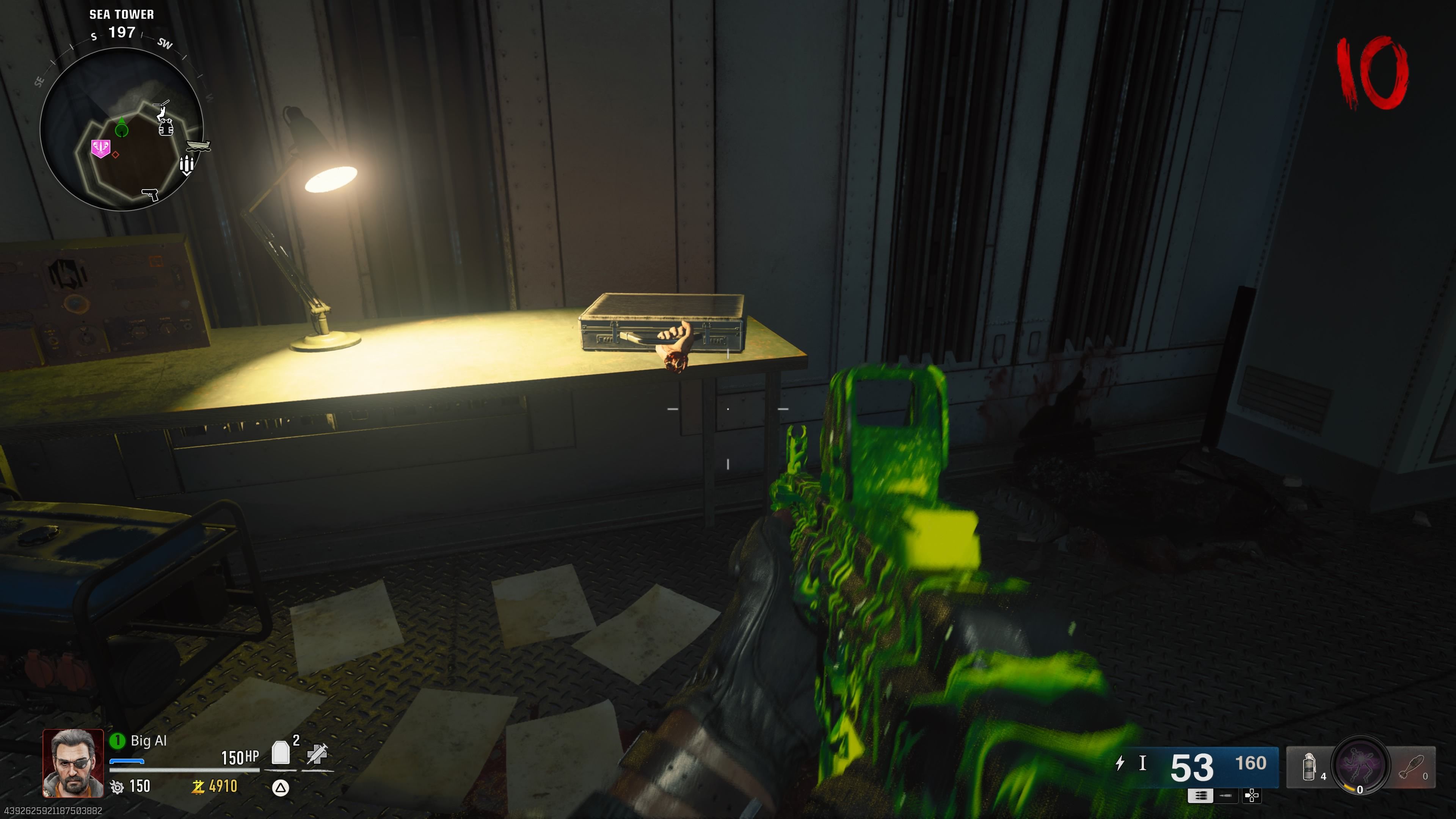 CoD Black Ops 6: Terminus Weapon Guide