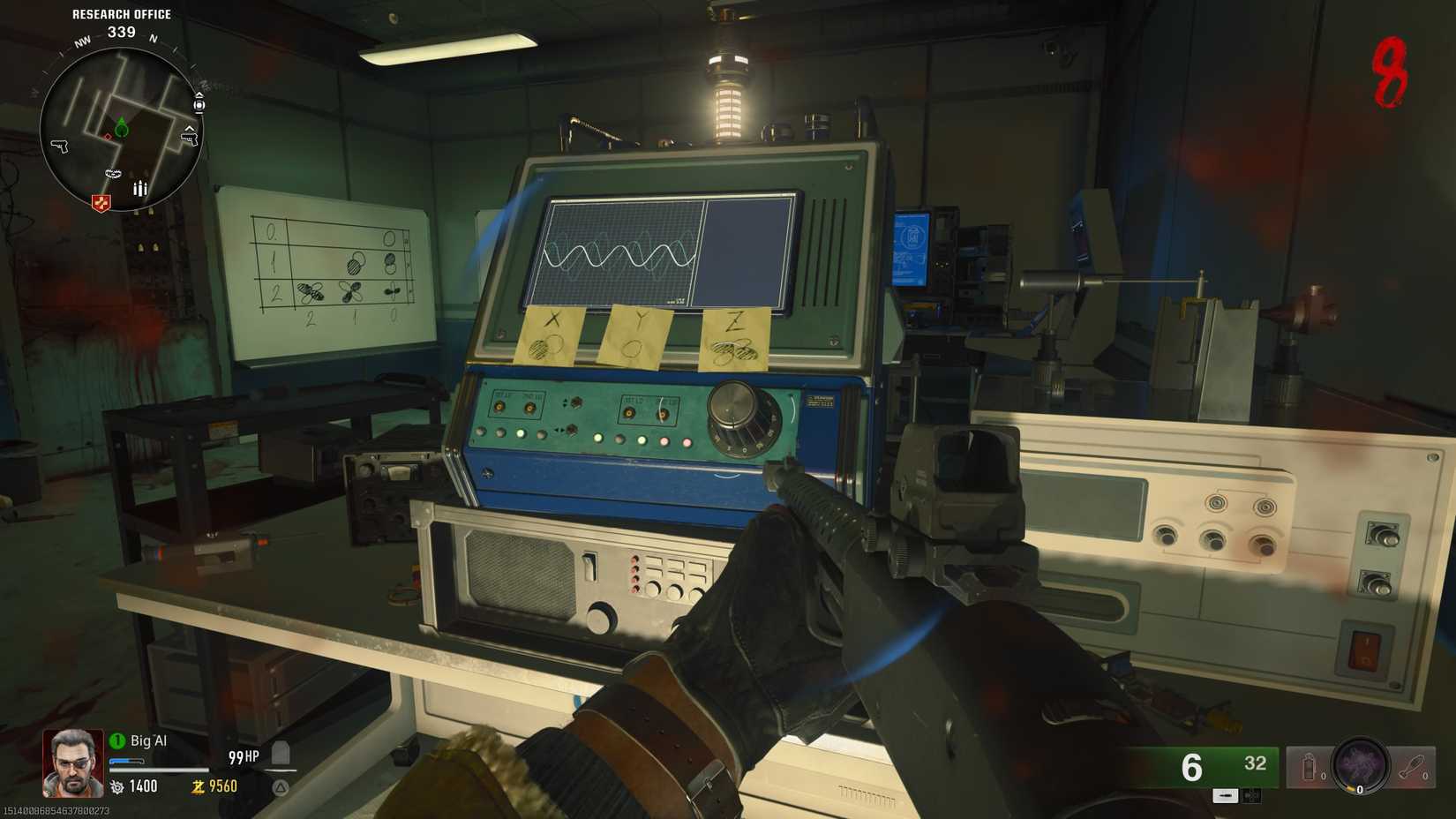 CoD Black Ops 6: Terminus Weapon Guide
