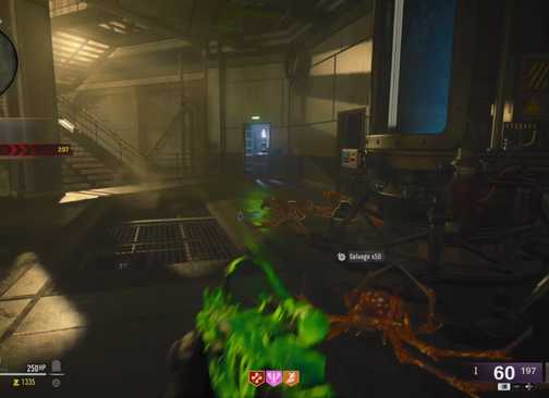 Zombie Lab Bo6 CoD Black Ops 6: Terminus Main Quest Easter Egg Guide