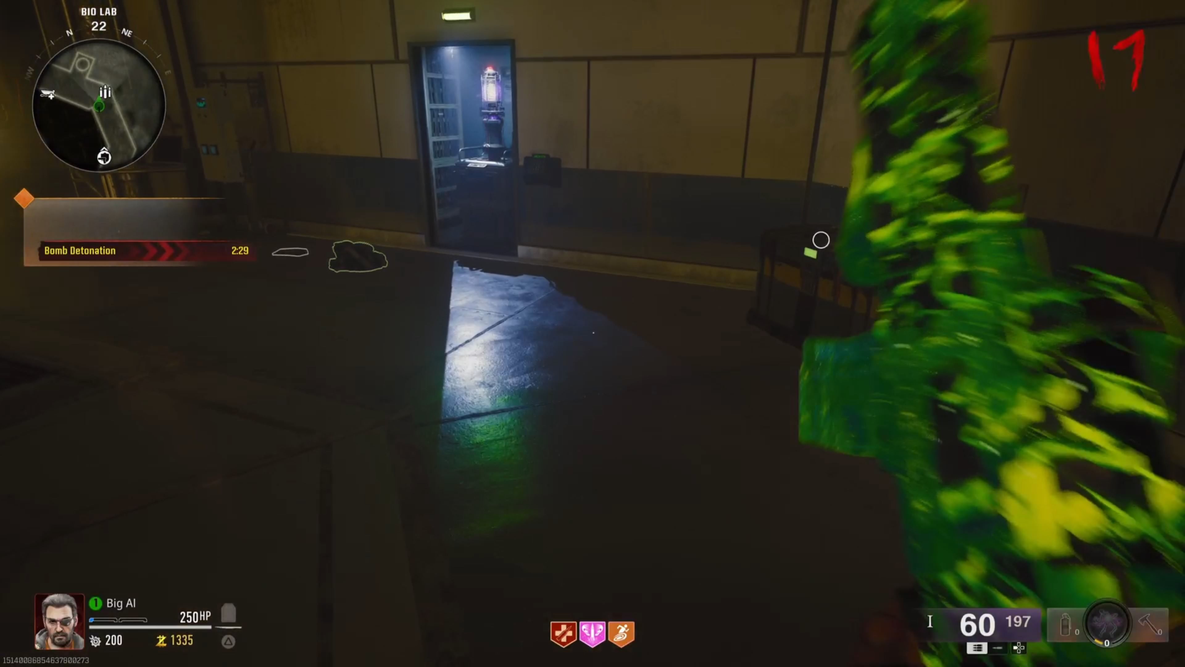 CoD Black Ops 6: Terminus Main Quest Easter Egg Guide