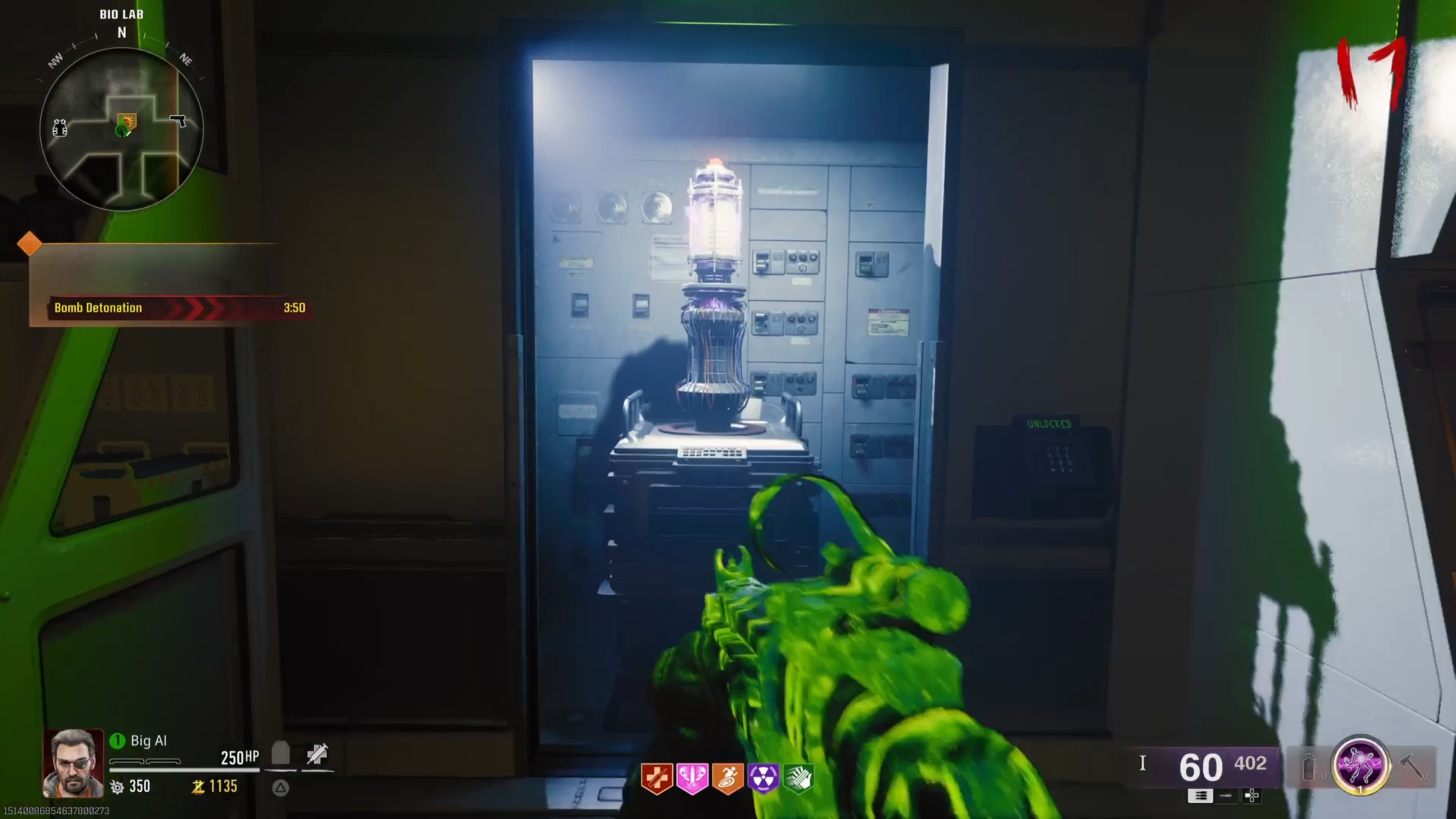 CoD Black Ops 6: Terminus Main Quest Easter Egg Guide