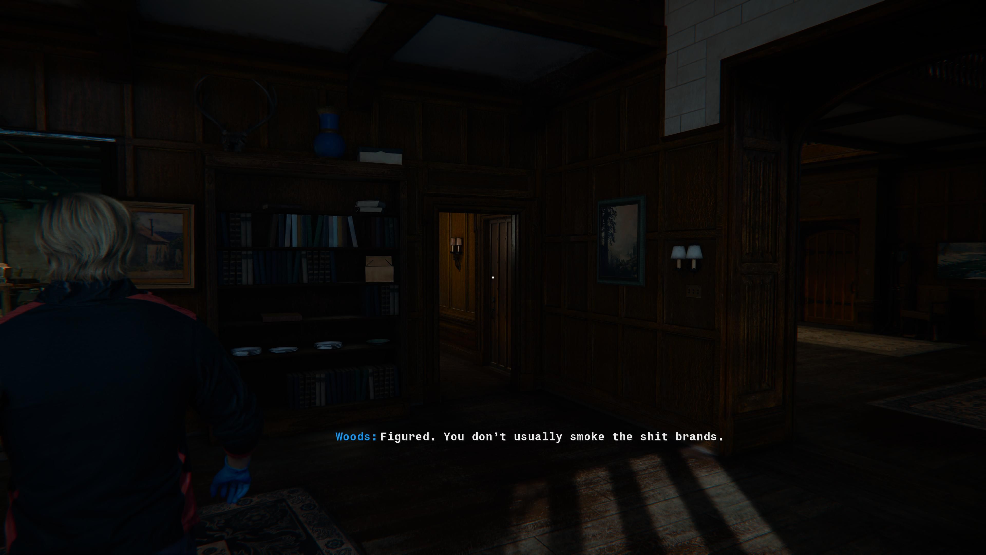 Call of Duty: Black Ops 6: How to Unlock the Safehouse Safe in The Rook
