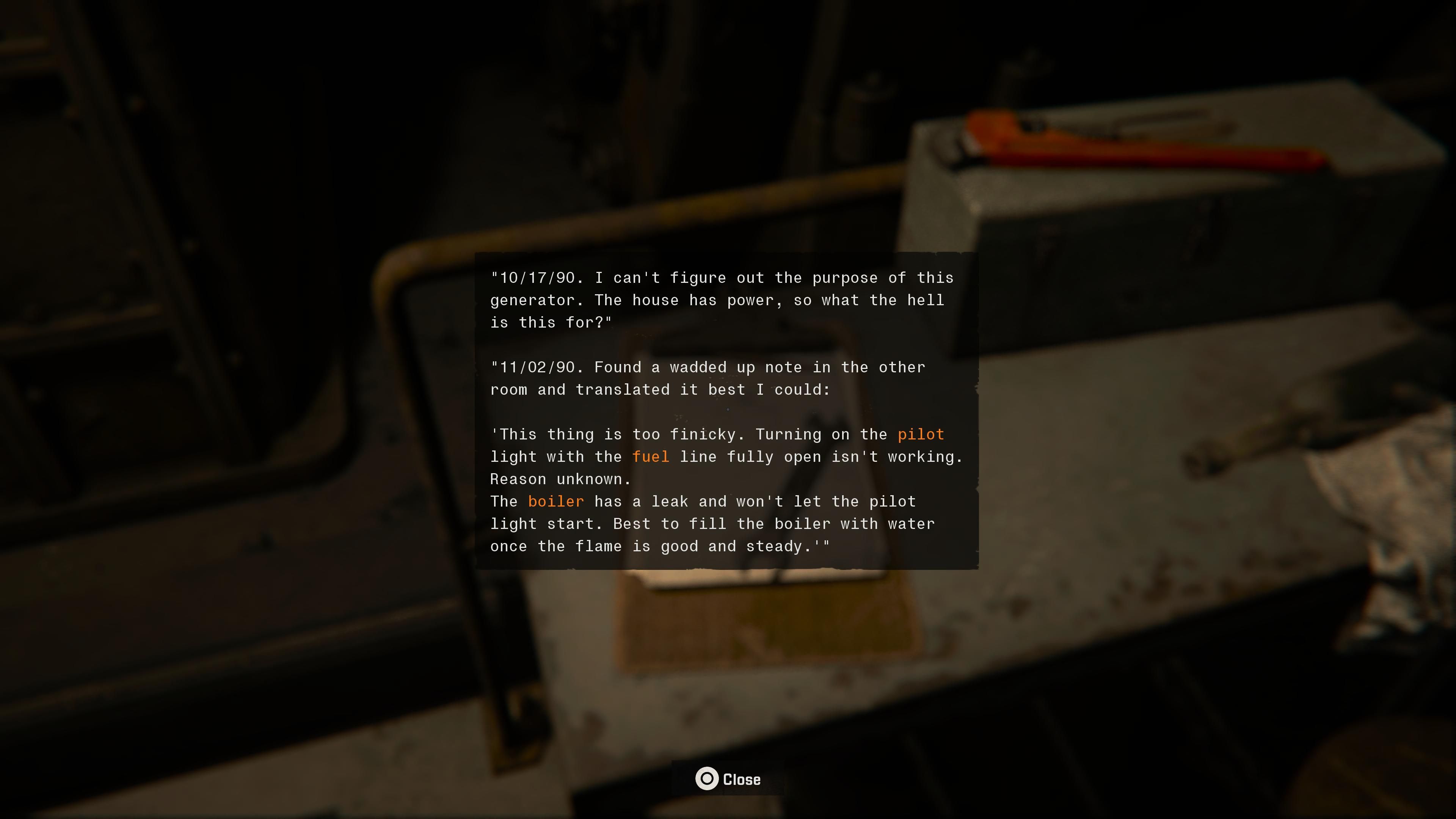 Call of Duty: Black Ops 6: How to Unlock the Safehouse Safe in The Rook